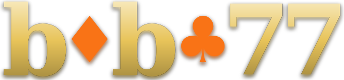 bobo77 logo